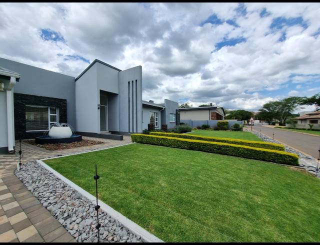 3 BEDROOM HOUSE SOLD IN SABLE HILLS